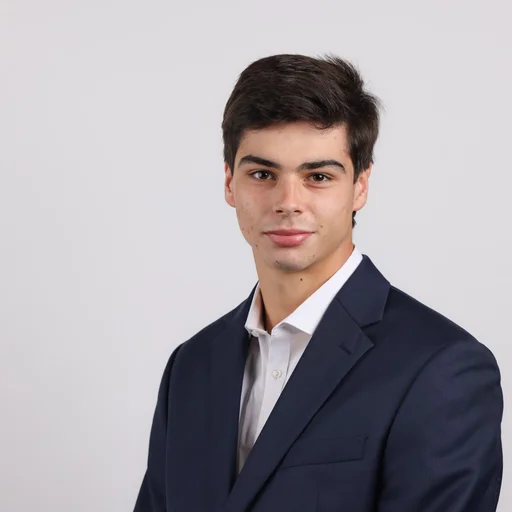 Everett Kielt, Partnership & Sales Coordinator Intern