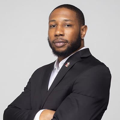 Deshawn Qawwee, Loan Officer