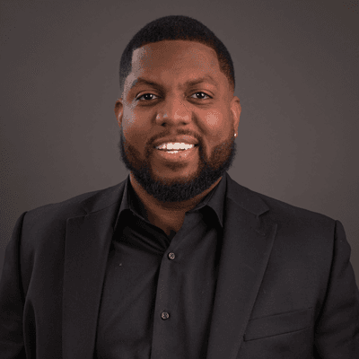Tim Sandridge, Team Lead, Partner, Loan Officer